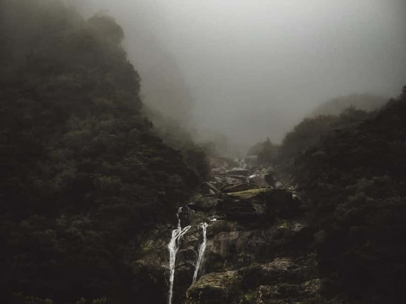 Zhangjiajie: National Forest Park 1-Day VIP Private Tour - Tianzi Mountain adds wider views