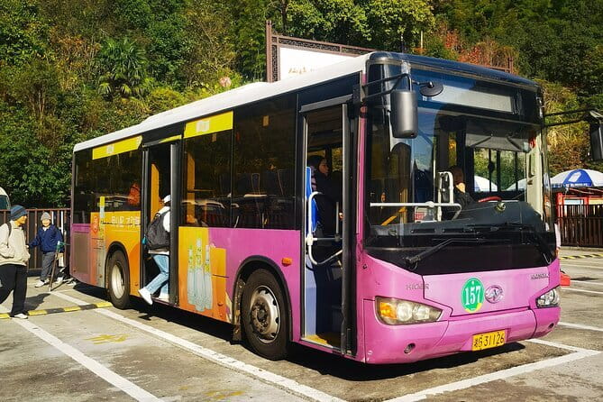 Zhangjiajie National Forest Park Admission Ticket - Why Zhangjiajie is worth several days