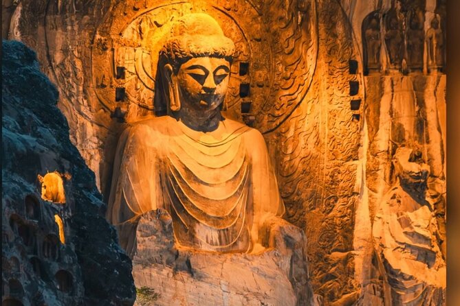 Zhengzhou Private Day Tour to Shaolin Temple and Longmen Grottoes - Why this Zhengzhou day trip works