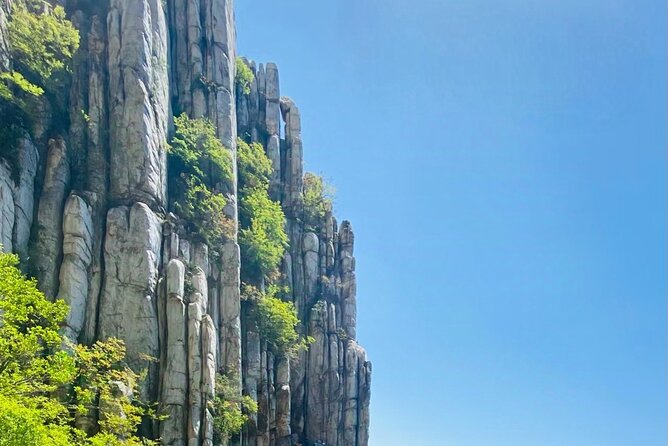 Zhengzhou Private Day Tour to Shaolin Temple and Longmen Grottoes - Food, timing, and physical demands