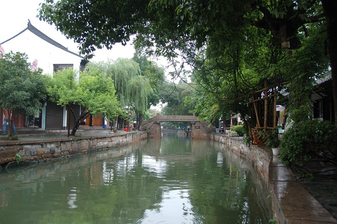 Zhujiajiao Water Village Half Day Tour - Is $99 a fair price for four hours?